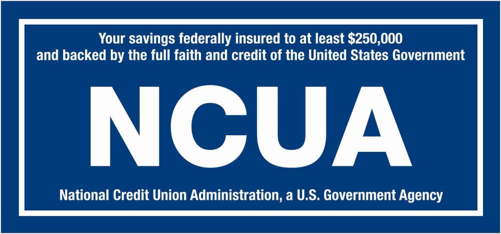 ncua logo ncua logo