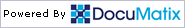 powered by documatix